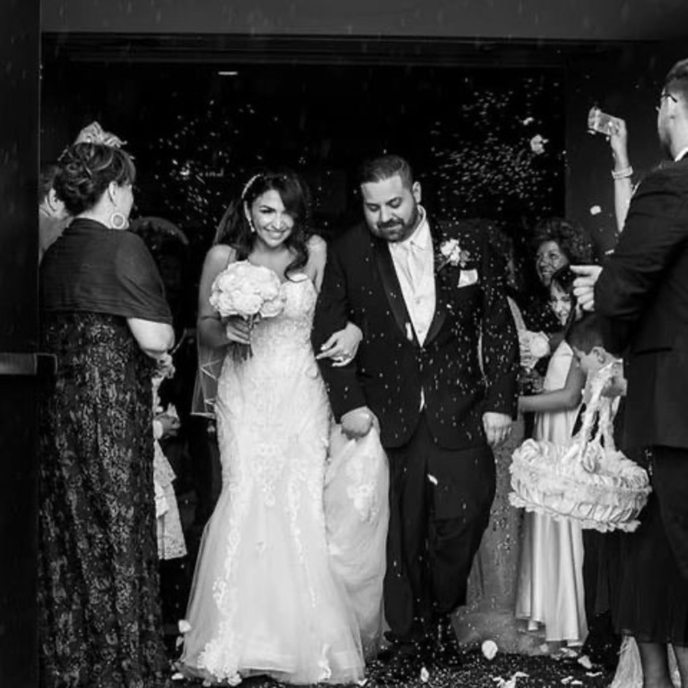 Meet your Posher, Kiki